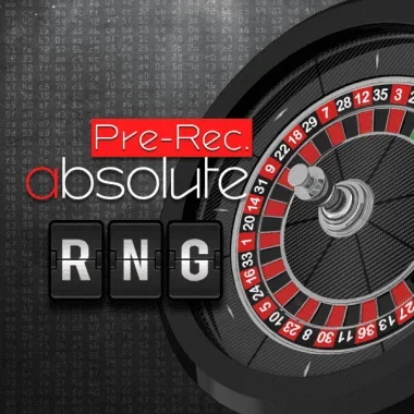 Absolute RNG hos Gamblii Casino