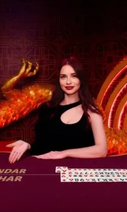 Andar Bahar — slot | Gamblii Casino