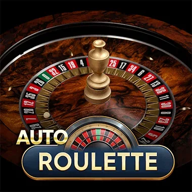 Auto-Roulette 1 slot — Gamblii Casino