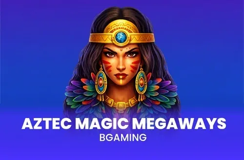 Aztec Magic Megaways — slot | Gamblii Casino
