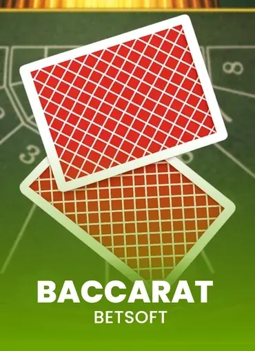 Baccarat | Gamblii Casino