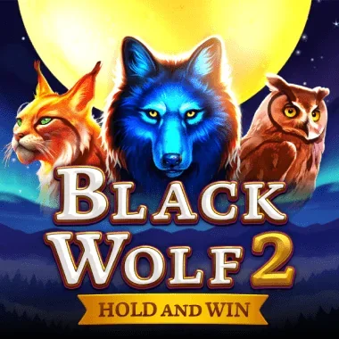 Black Wolf 2 | Gamblii Casino