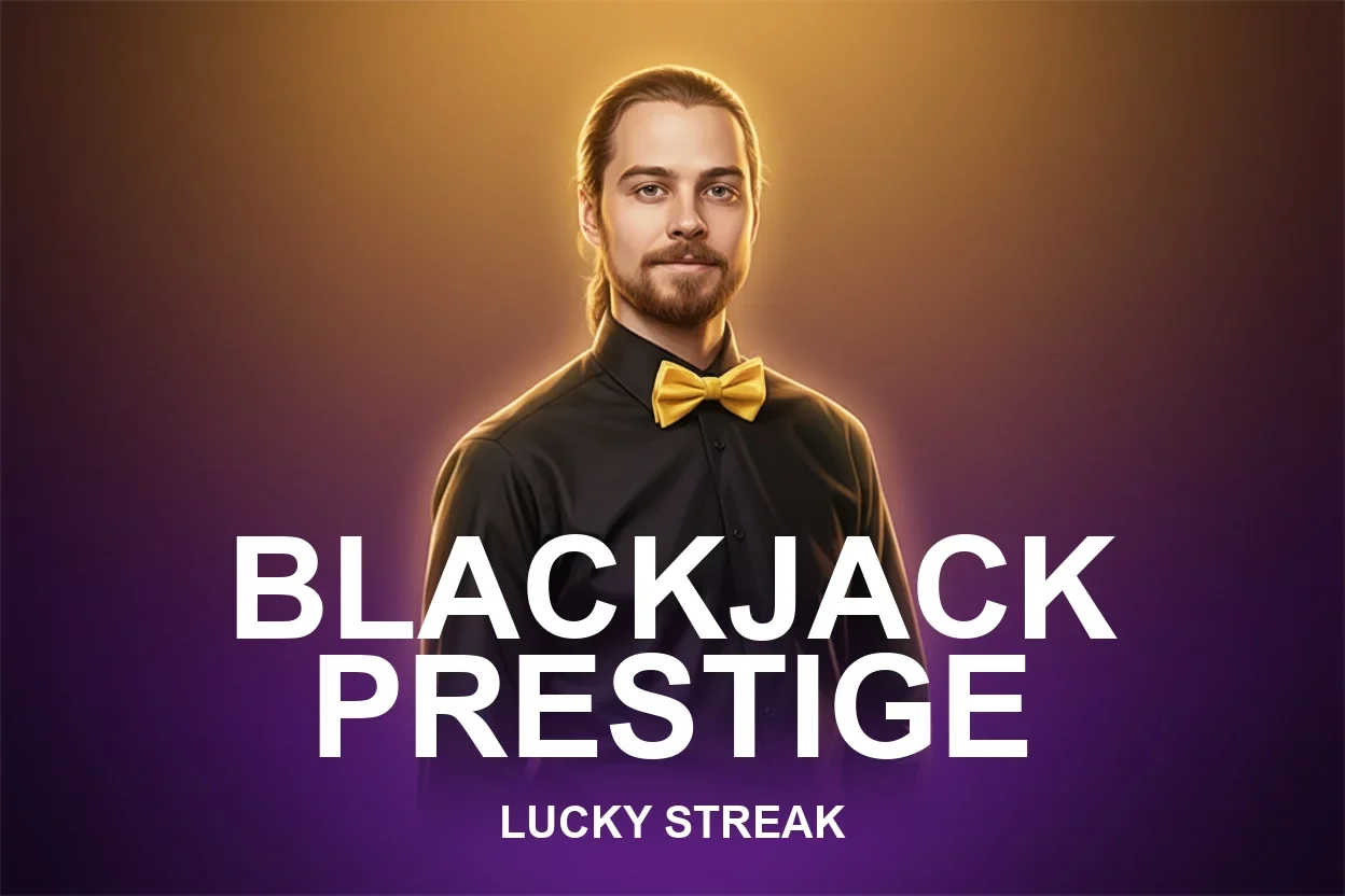 Blackjack Prestige | Gamblii Casino