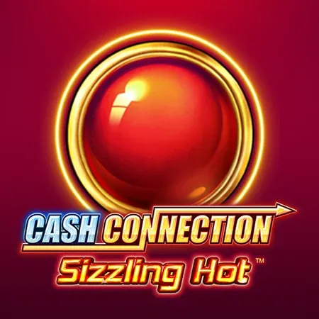 Cash Connection Sizzling Hot — slot | Gamblii Casino