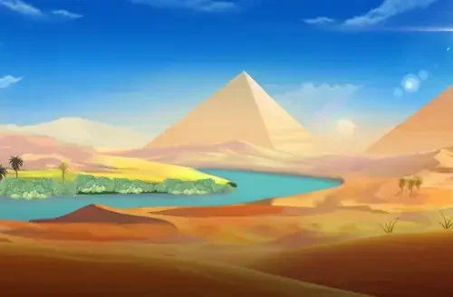 Cleopatra — slot | Gamblii Casino