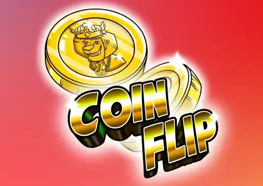 coin-flip hos Gamblii Casino