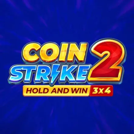 Coin Strike 2: Hold and Win hos Gamblii Casino