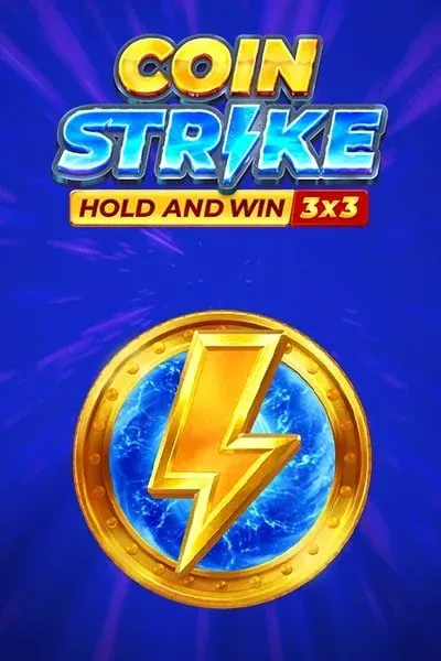 Gamblii Casino: Coin Strike: Hold and Win