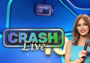 spel Crash Live · Gamblii Casino