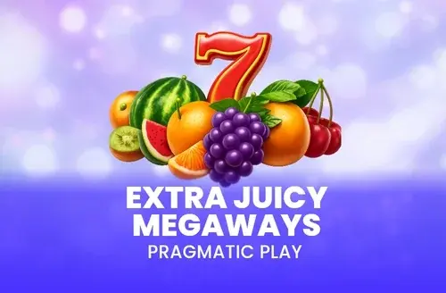 Extra Juicy Megaways slot — Gamblii Casino