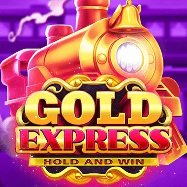 Gamblii Casino: Gold Express
