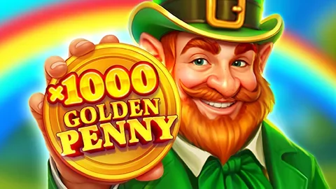 Golden Penny x1000 — slot | Gamblii Casino