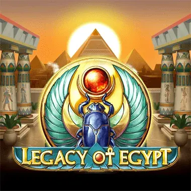 Legacy of Egypt — slot | Gamblii Casino