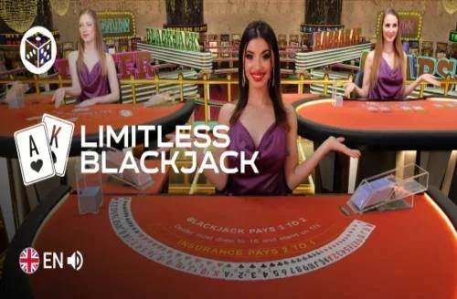 Gamblii Casino: Limitless Blackjack