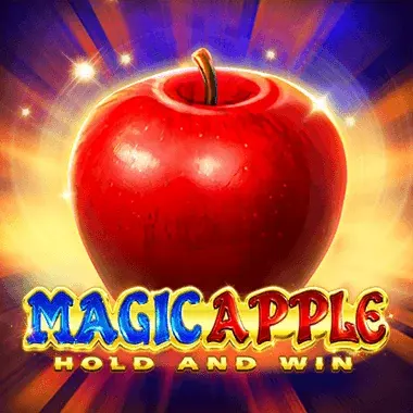 Magic Apple slot — Gamblii Casino
