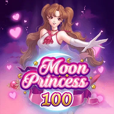 Moon Princess 100 hos Gamblii Casino