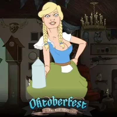spel Oktoberfest · Gamblii Casino