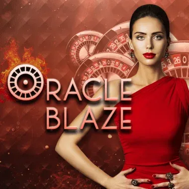 Oracle Blaze | Gamblii Casino