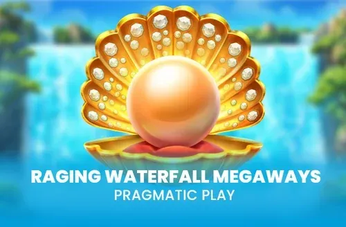 Raging Waterfall Megaways — slot | Gamblii Casino