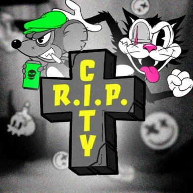 RIP City — slot | Gamblii Casino