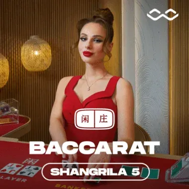 Shangrila Baccarat 5 — slot | Gamblii Casino
