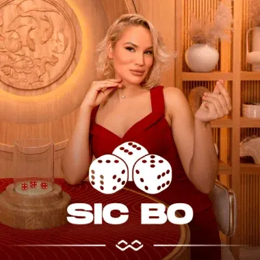 spel Sic Bo · Gamblii Casino
