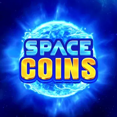 spel Space Coins · Gamblii Casino