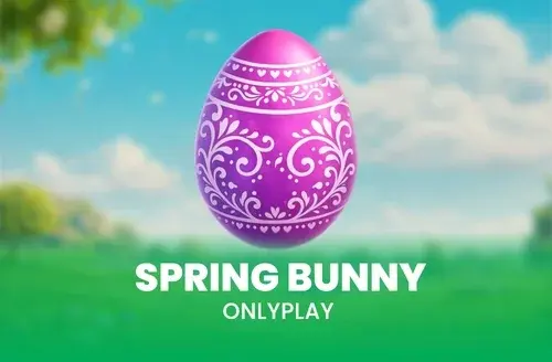 Spring Bunny | Gamblii Casino
