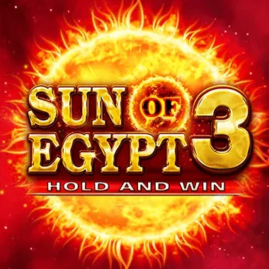 Sun of Egypt 3 | Gamblii Casino