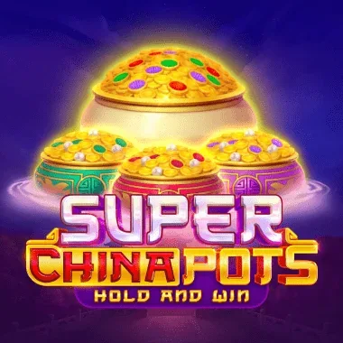 Gamblii Casino: Super China Pots