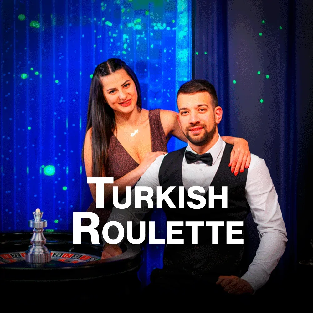 Turkish Roulette | Gamblii Casino