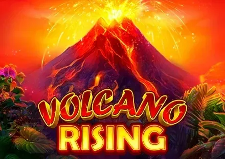 Gamblii Casino: Volcano Rising