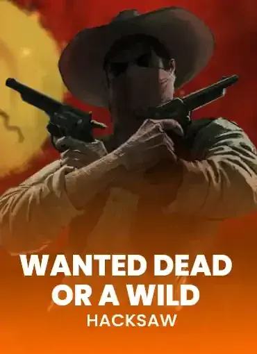 Wanted Dead or a Wild slot — Gamblii Casino