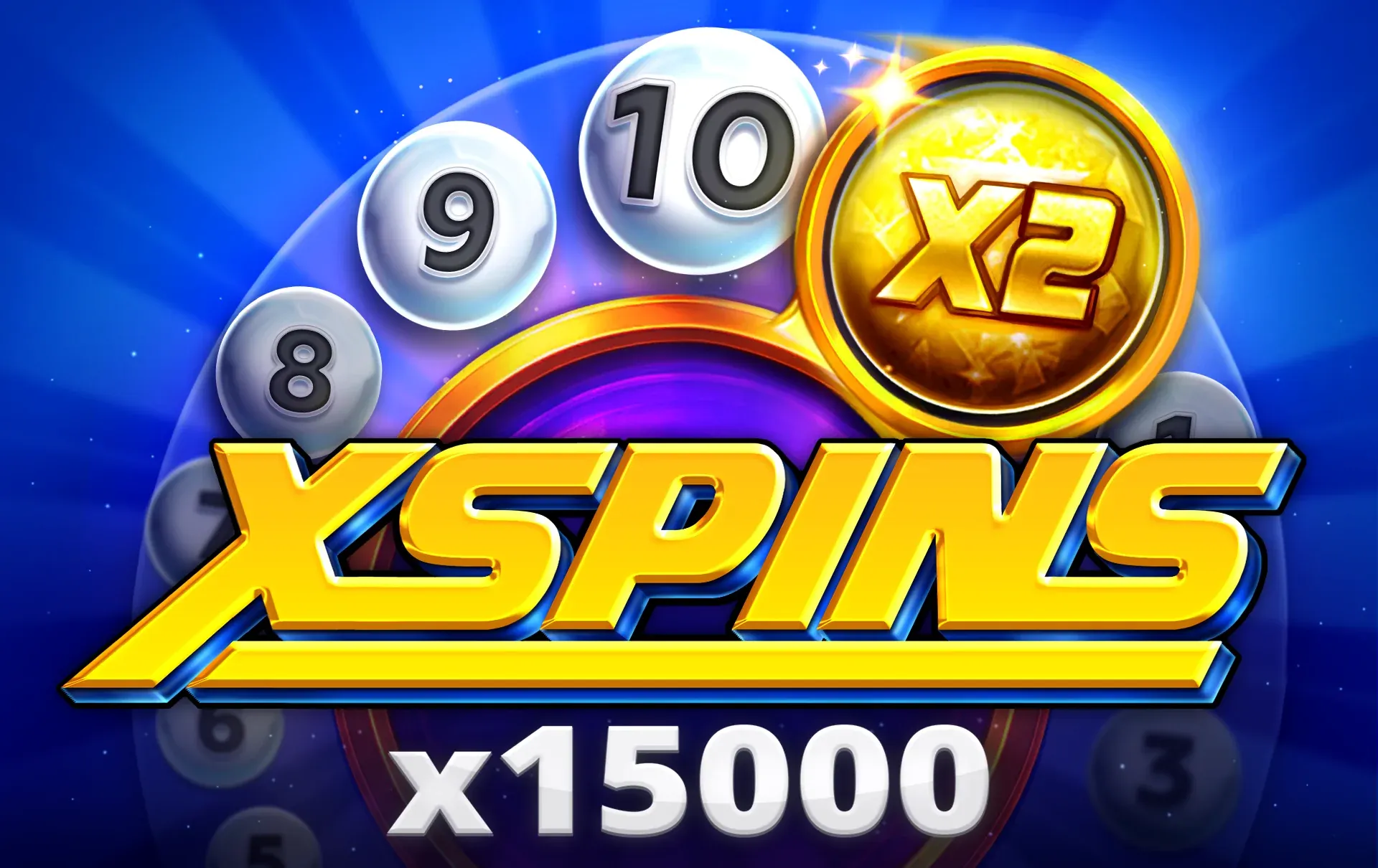 Gamblii Casino: XSpins